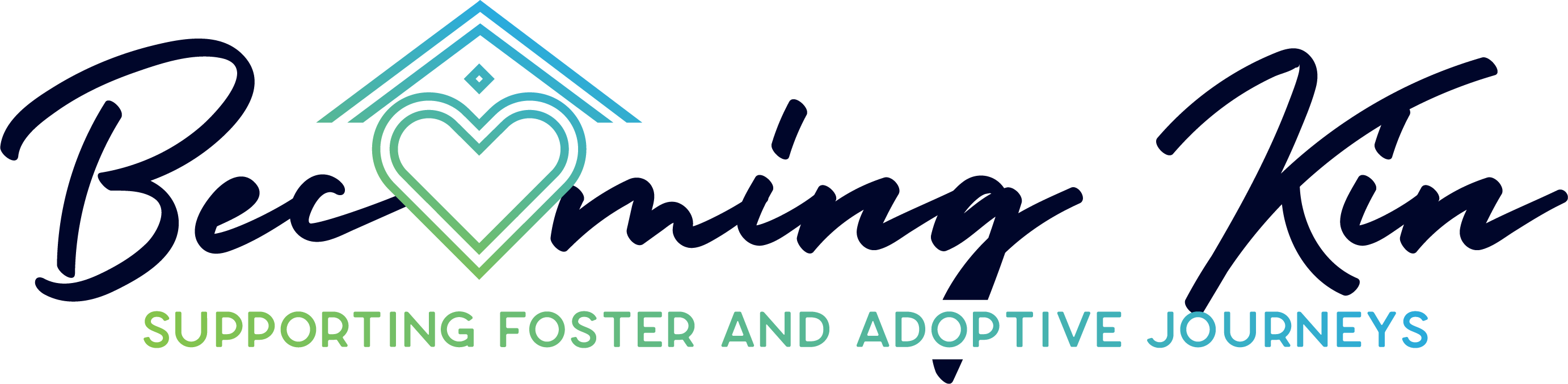 Becoming Kin — Supporting Foster and Adoptive Journeys